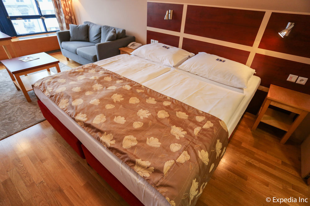 Ea Julis Hotel Prag